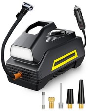 Compresseur Air 12V Portable