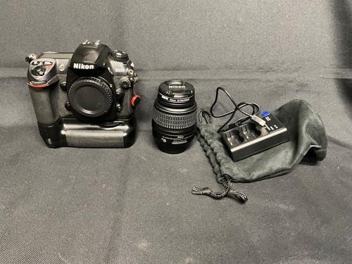 Nikon d200 dslr - d200,