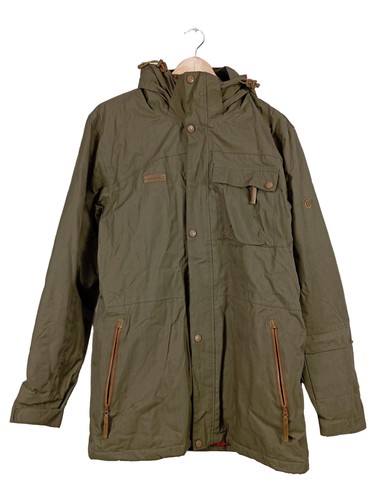 Bavaria veste outdoor - bavaria,
