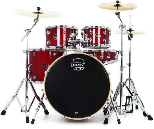 Mapex venus rock piece drum - venus,