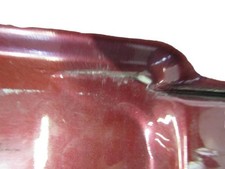 Pare choc avant VOLKSWAGEN