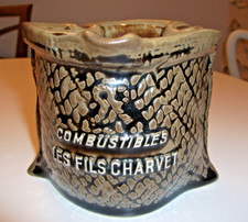 cendrier publicitaire