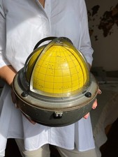 Globe Navigation Céleste Militaire Soviétique