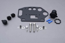 Support Instruments de Cockpit