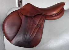 17.5" Butet Premium Saddle -