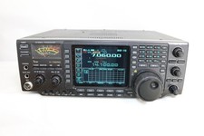 ICOM IC-756PRO HF 100W All Mode Transceiver Amateur Ham Radio