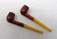 Lot de 2 fumes cigarette