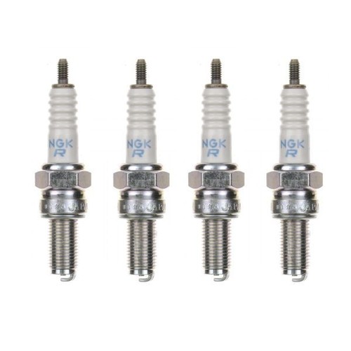 Ngk spark plugs - for, yamaha