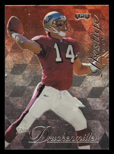1998 playoff prestige ssd - 1998,