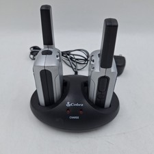 Cobra Micro Talk GA-CF4