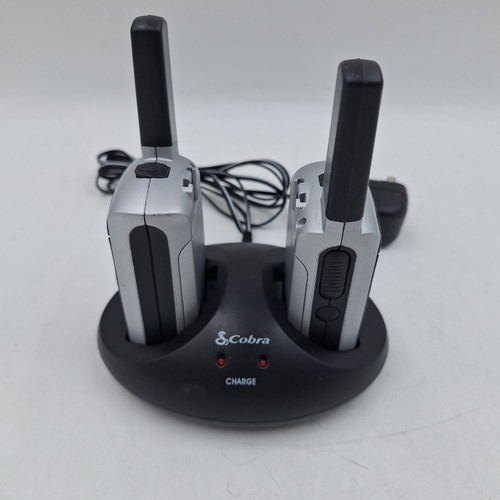 Cobra micro talk - cobra,