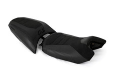 Selle moto confort complète