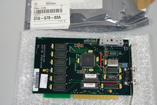 Carte pci thermo finnigan mat - pci,