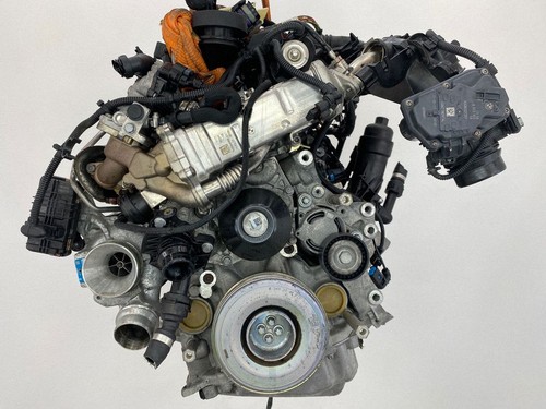 Bmw 520d g30 2017 - 2017, 2.0
