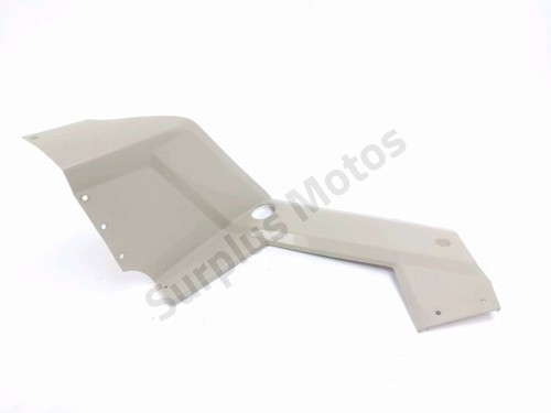Carenage avant droit sym quad - droit,