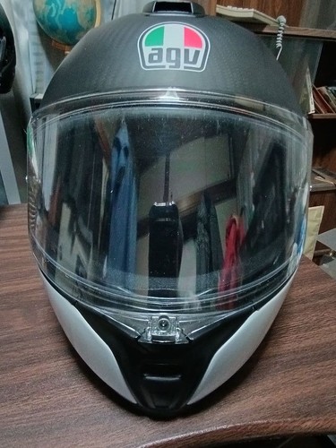 Agv sportmodular helmet - sportmodular,