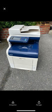 Xerox C235 Couleur Laser Imprimante Tout-en-Un