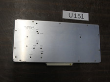 ROHDE & SCHWARZ 806.9013.02 MODULE YIG PRETUNE - CARD FOR FSA  # U151 sty