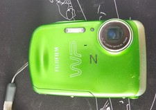 Appareil photo numérique