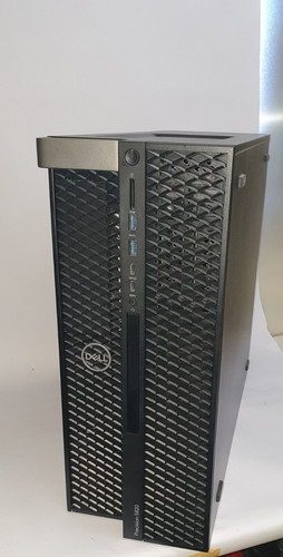 Dell precision 5820 tower - precision,