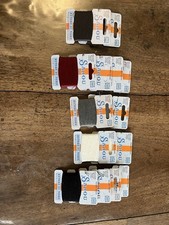 Lot Coton Sajou Retors Du Nord