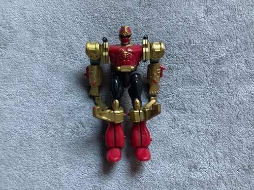 Power rangers ninja storm - ninja,