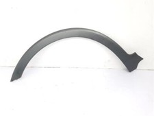 2014 ON MK7 VOLKSWAGEN PASSAT ALLTRACK FRONT ARCH MOULDING LH SIDE 3G9853717