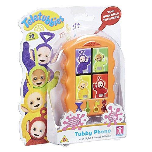 Neuf teletubbies tubby - neuf,