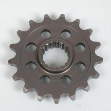 Pignon de sortie de boite