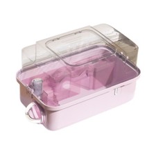 Cage de transport pour hamster