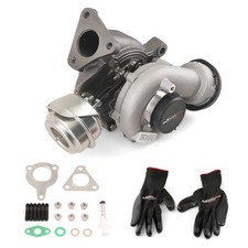 Turbo GT1749VA for VW Passat