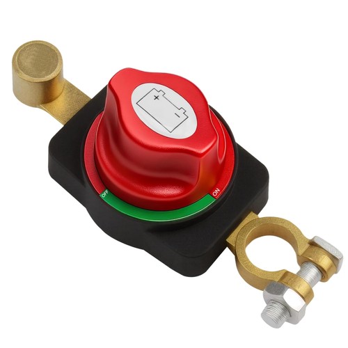Coupe circuit batterie 48v - coupe,