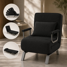 Makika Fauteuil Lit Chauffeuse