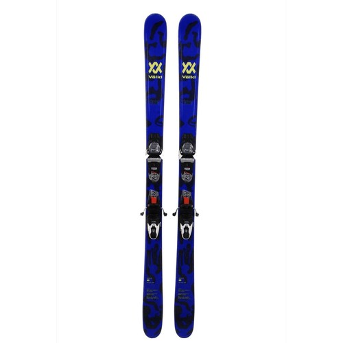 Ski occasion volkl bash - bash, 81