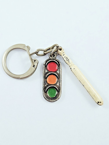 Porte cles mignon miniature - mignon,