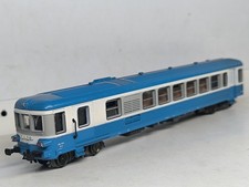 jouef Locomotive Motrice Autorail XBD 4923 EAD ho train sncf