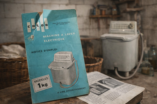 Antique calor 1kg electric - calor,