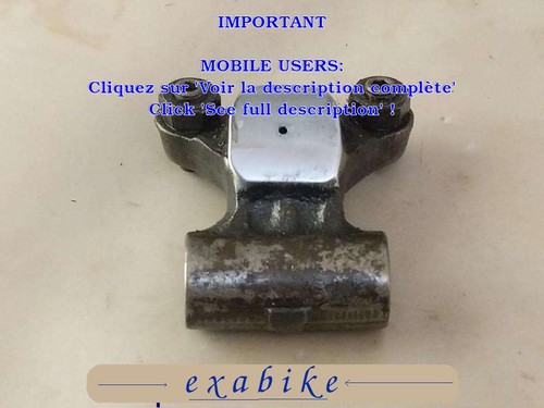 Culbuteur pour yamaha - culbuteur, xs