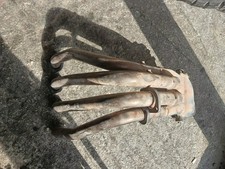 Collecteur D Échappement YZF