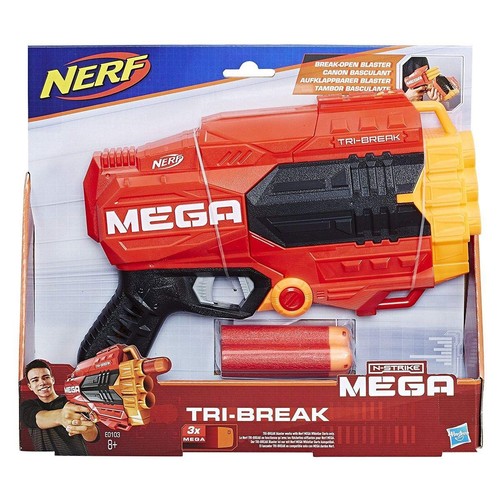 Neuf pistolet nerf - pistolet, n-strike