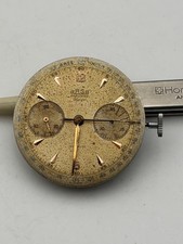 Mouvement Chronographe Arsa