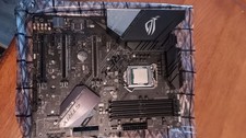 Carte mère asus rog - , strix