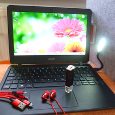 Acer B117 NetBook 11 pouces l