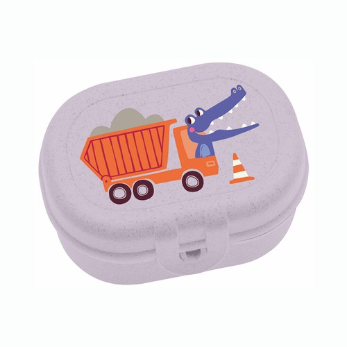 Koziol boîte goûter - à,