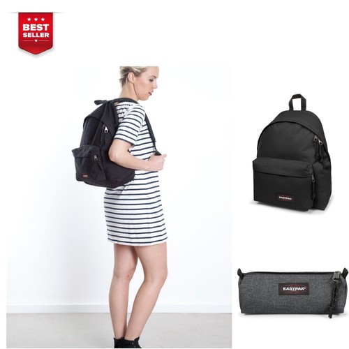Eastpak sac dos - à,
