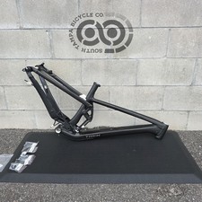 2025 Trek Top Fuel Alloy Frameset (Large)