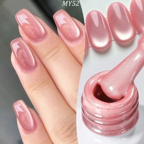 Gel vernis magnétique - gel,