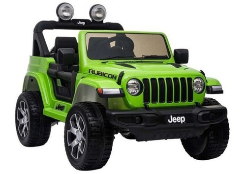 Jeep rubicon voiture - jeep,