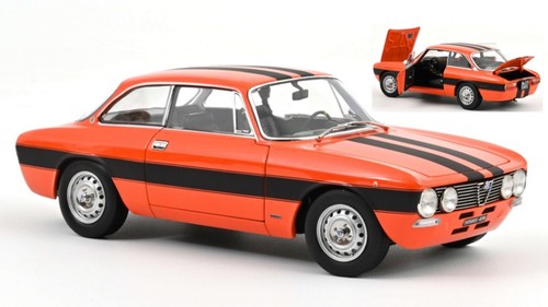 Norev nv187918 alfa romeo 2000 - romeo,