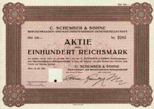 C. Schember Berkel Scales 1940 Wiener Neustadt Oberwaltersdorf AVERY Alsdorf 100